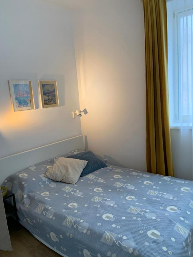Hotel Kertész-ház à Eger Extérieur photo