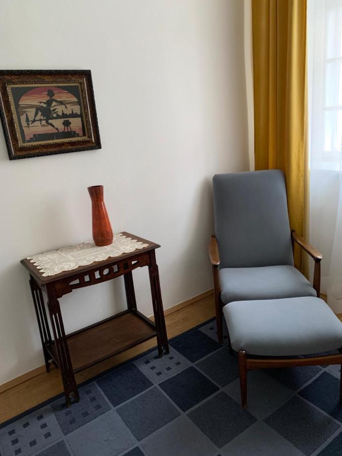 Hotel Kertész-ház à Eger Extérieur photo