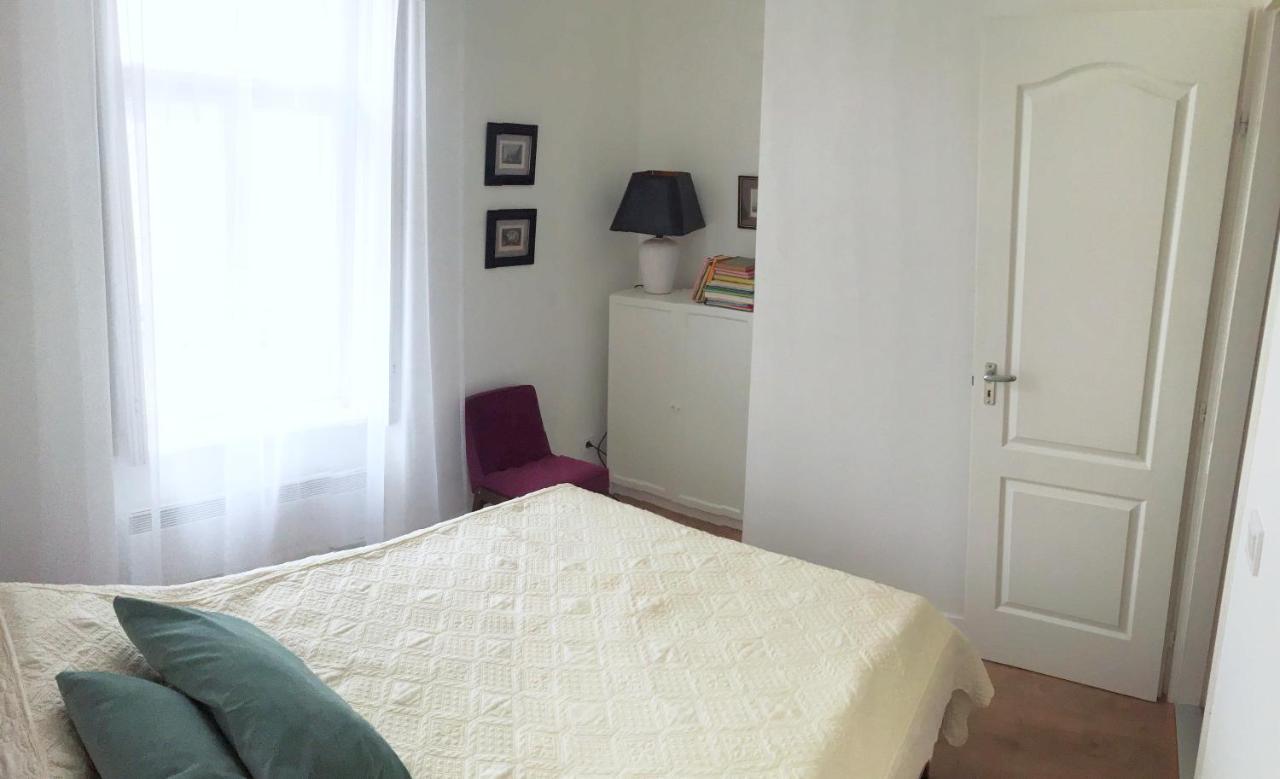 Hotel Kertész-ház à Eger Extérieur photo
